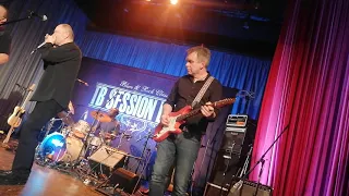 Lay down Sally - TB Session Band feat. Bernd Kleinow