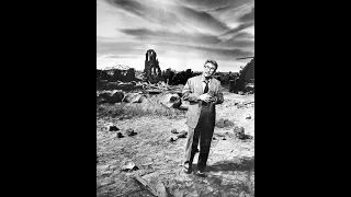 The Twilight Zone: Season 1, Episode 8: Time Enough at Last