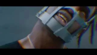 Travis Scott - The Prayer (Visual Music Video)