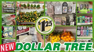 🤩 You WON’T Believe What I Found at Dollar Tree | Shop 1.25 Deals at Dollar Tree 🥳 #dollartree