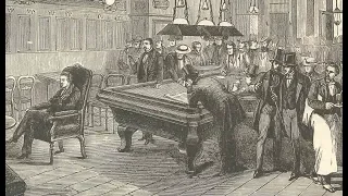 Paul Morphy vs Seguin - Paris (1858) #151