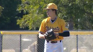 El Camino pitcher throws back-to-back no-hitters to rewrite the baseball record books