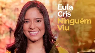 Eula Cris - NINGUÉM VIU (Ao Vivo) #MKNetwork