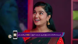 Prema Entha Maduram | Ep - 1038 | Webisode | Sep, 5 2023 | Sriram Venkat And Varsha HK | Zee Telugu