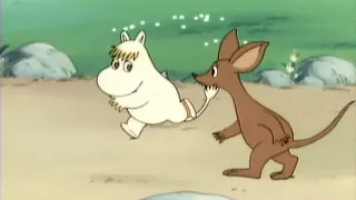 Fun Family Moomin Приключения муми-троллей. 056 серия.mp4