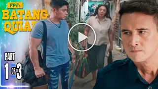 TESS LALAYASAN NA SI RIGOR! | FPJ's Batang Quiapo Episode 45 | April 18, 2023 | FULL HIGHLIGHTS