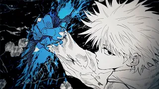 『HUNTER×HUNTER』―念能力者たち―【最新37巻発売中／冨樫義博展 -PUZZLE- 開催中】