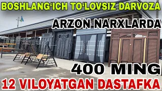 19 MAY NAMANGAN TEMIR DARVOZALARI OLDINDAN 20%TO‘LOV QOLGANI O‘RNATGANDAN KEYIN TO‘LOV QILASIZ