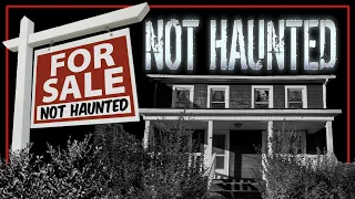 HORROR COMEDY SHORT FILM - "Not Haunted" - (2020)