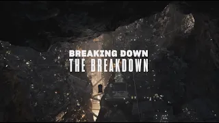 Breaking Down The Breakdown - HALO - Episode 1