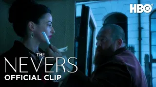 The Nevers: Amalia's Confrontation with the Beggar King (Season 1 Clip) | HBO