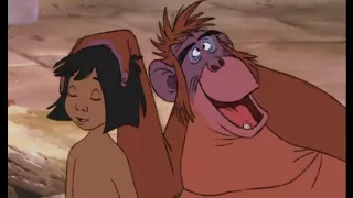 The Jungle Book - I Wanna Be Like You