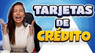 LA TRAMPA DE LAS TARJETAS DE CRÉDITO | Vlogs Dementes