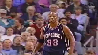 Stephon Marbury Nets 30pts 6rebs 9asts vs Suns (2000)