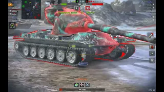 HOW TO LOSE IN WOTB [ BAD ] @WorldofTanksBlitz_official