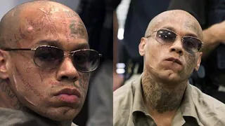 Nikko Jenkins Biography: Death Row, Andrea Kruger Murder, Family And Wife