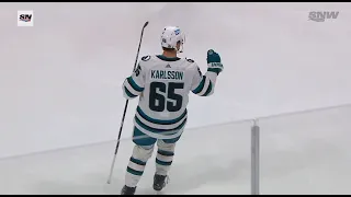 Erik Karlsson Is TOO GOOD