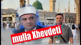 Mulla Xhevdeti