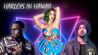 Harleys In Hawaii x Lemonade x Under The Influence x Mahi x Zara Zara x Infinity (BassMinati)ft.Sash