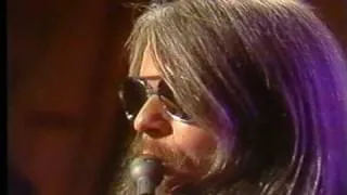 COME ON INTO MY KITCHEN - Leon Russell & Friends (1971)
