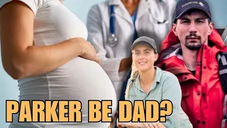 Parker Schnabel: I'M FINALLY GONNA BE A DAD! | Gold Rush
