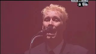 Die Ärzte Live   2007   45   Zu Spät