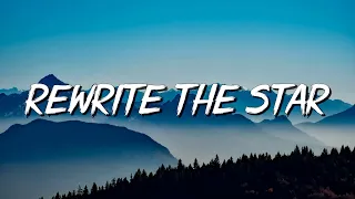 Rewrite The Stars - Anne-Marie & James Arthur (Lyrics)