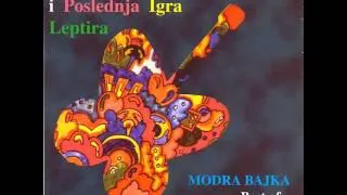 09 - Poslednja igra leptira - Natasa - (Audio 1997)