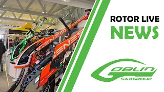 ROTOR LIVE 2024 NEWS // SAB // ILGOBLIN & URUKAY GENESIS