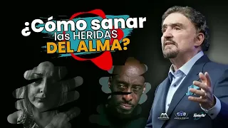 🔴  ¿Como sanar las HERIDAS DEL ALMA  NUEVO 2023   Dr Armando Alducin Predicaciones estudios bíbli