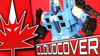 📸 TRANSFORMERS: Generations Legacy Evolution G2 Universe CLOUDCOVER | Review #523