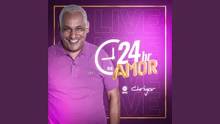 24H de Amor / Sem o Teu Calor / Mais Forte Que Eu / Oposto do Meu Ser (Live)