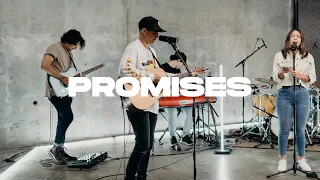 PROMISES // Maverick City Music (Cover)