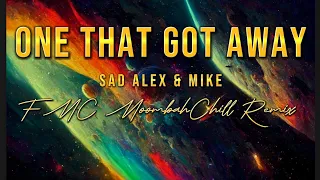 one that got away (lyric video) - FMC MoombahChill Remix ✨🤞🏾💯🥺