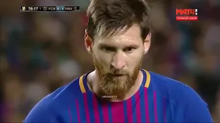Real Madrid 5-1 Barcelona [فهد العتيبي] Spanish Super Cup 2017 1080p