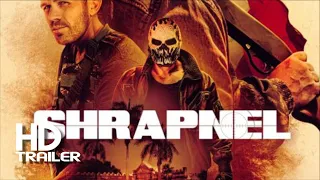 Shrapnel - Trailer 1