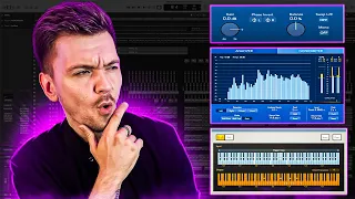 5 Важных Советов Для Logic Pro X!