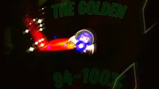 The Golden 93-100% [mobile 60hz]