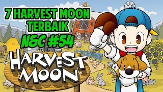 7 Game Harvest Moon TERBAIK! (GAME HARVEST MOON BARU?!) - Ngobrol & Comment (54)