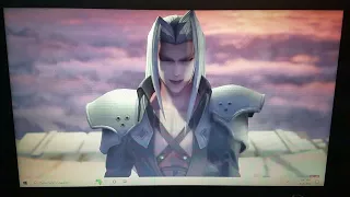 🤣Edward Elric Reacts to Sephiroth Summons Sora to smash bros 🤣