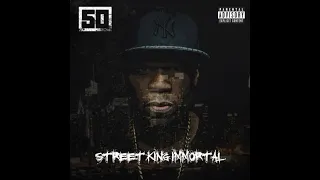 50 Cent ft. NLE Choppa “Part Of The Game” (Raising Kanan Theme) POWER | GHOST | KANAN | BMF out now