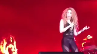 Shakira - Loca/Rabiosa | Live in Hamburg