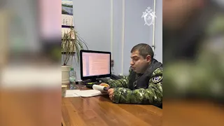 Поймали убийцу в Ленобласти