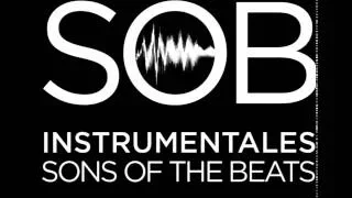 Sons Of the Beats// Inocencia maldito tesoro ( Instrumental )// TRK