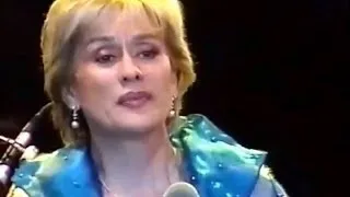 Kiri Te Kanawa - Pokarekare Ana - Millennium Dawn New Years Day Concert