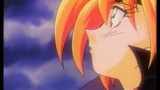 The Slayers - Opening 3 [Rus Sub]