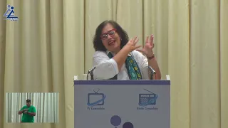 PALESTRA ESPÍRITA | O PODER - Mayse Braga