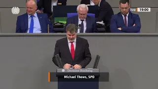 Bundestag beschließt Abgabe für Hersteller von Einweg-Plastikprodukten