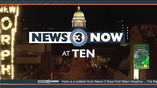 News 3 Now at Ten: June 15, 2022