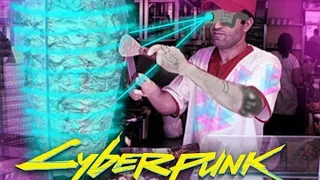 Cyberpunk 2077 (Киберпанк 2077 без цензуры) #3 Прохождение (Ультра, 2К) ► Пошёл ты, Джонни!